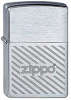 Зажигалка ZIPPO 200 Zippo stripes